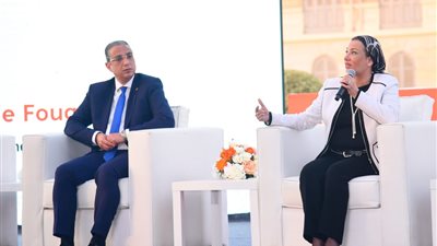وزارة البيئة: تنفيذ مشروع مستدام للحد من المخلفات البلاستيكية بالمحافظات 