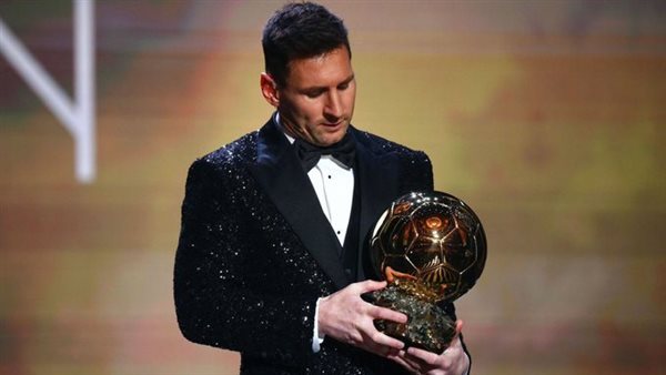 ليونيل ميسي