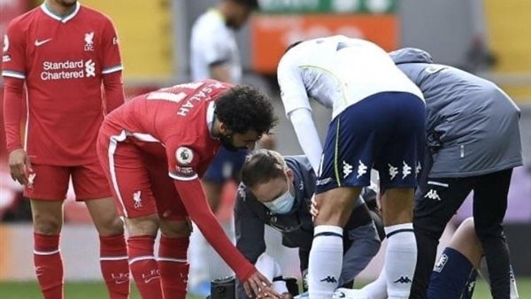 إصابة تريزيجيه