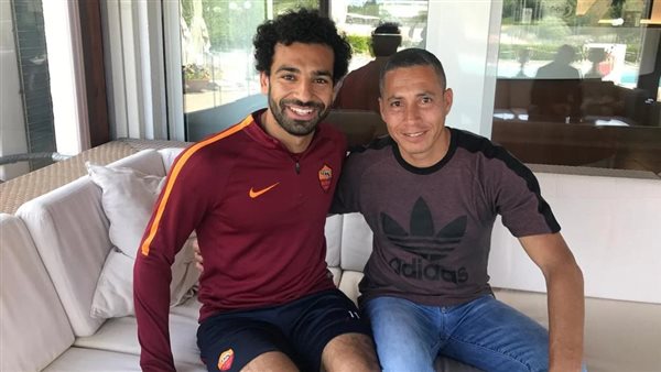 جيمي بافون ومحمد