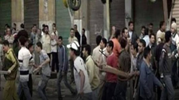 مشاجرة - أرشيفية