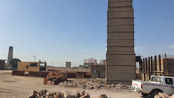 استجابة وزارة البيئة