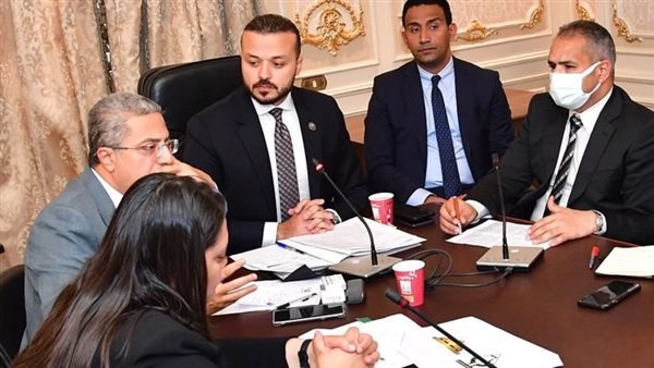  جلسة مجلس النواب