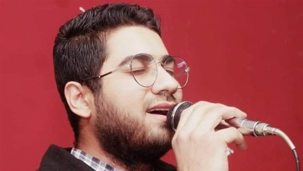 المنشد علاء الدين