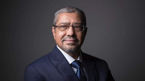 إبراهيم العربي رئيس