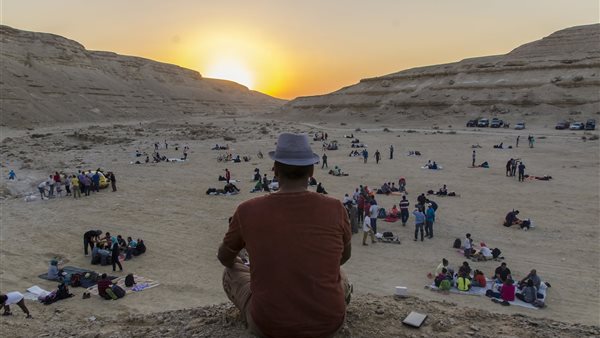 محمية وادي دجلة