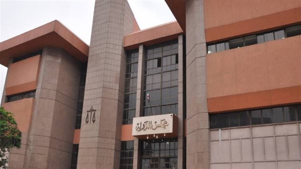 مجلس الدولة 