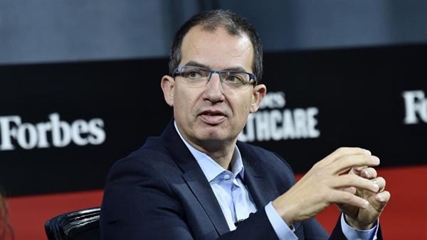  ستيفان بانسل الرئيس