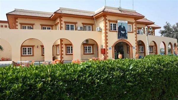 نادي قارون الرياضي