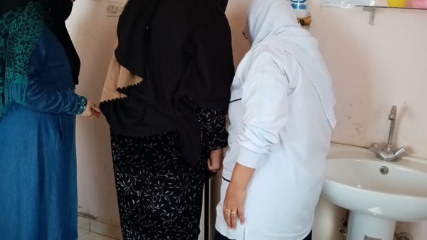 جانب من الحملة 