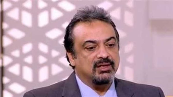 الدكتور حسام عبد