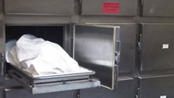 جثة - صورة أرشيفية