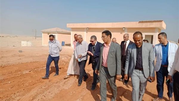 متابعة مشروعات حياة