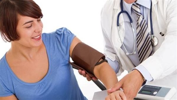 علاج انخفاض ضغط الدم