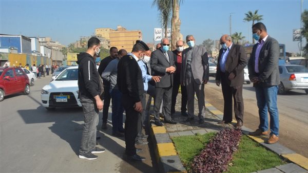 اللواء أحمد راشد