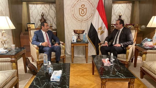 رئيس رياضة النواب