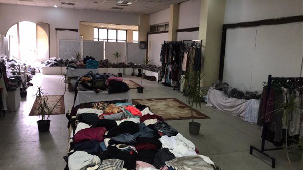 معرض الخير الثاني