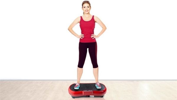 العلاج بالاهتزاز