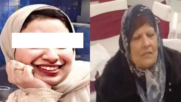 القتيلة والقاتلة