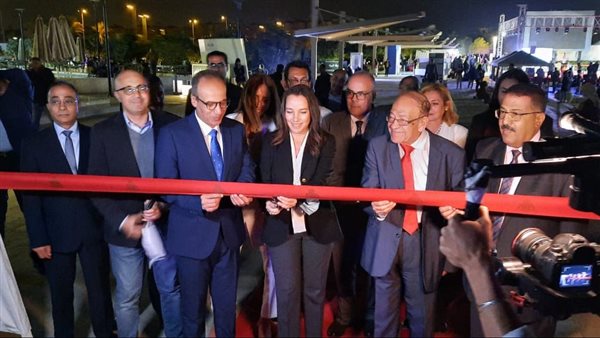  معرض مدينتي