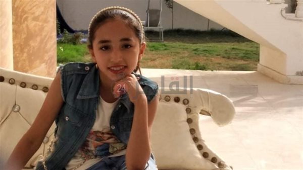 المجني عليها 