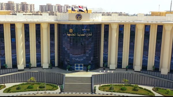 الإفراج عن نزلاء