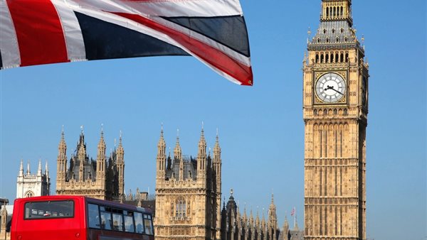 ساعة بيج بن 