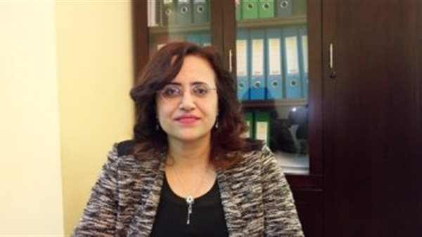 الدكتورة سامية عبده-