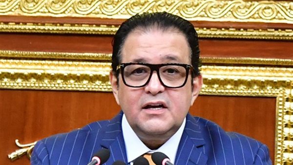 المستشار علاء عابد