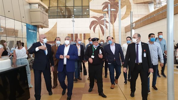 نائب وزير الطيران