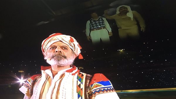  جحا ومن خلفه سعيد