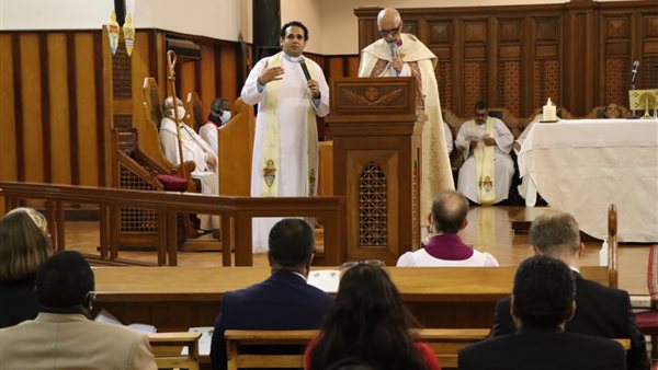  رسامة مطران مساعد