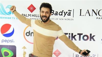 حسني شتا: نفسي أقدم دور قصة حياة حبيب العادلي لأنه شخصية دراماتيكية | فيديو