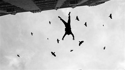 بث مباشر | بسبب خلافات أسرية وأزمة مالية.. مهندس ينهي حياته بإلقاء نفسه من الطابق الرابع بمنطقة الوراق