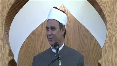 عبدالمنعم فؤاد: عقيدتنا الإسلامية علمتنا الاحترام.. والجدل حول تهنئة غير المسلمين بأعيادهم إفلاس فكري