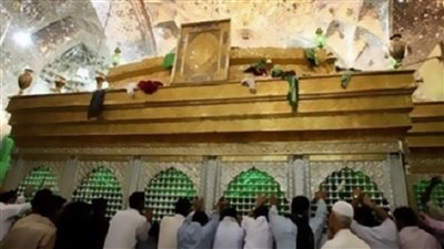 أستاذ حديث بالأزهر: من يحرم زيارة مساجد آل بيت النبي الصلاة فيها مخالف للقرآن والسنة 