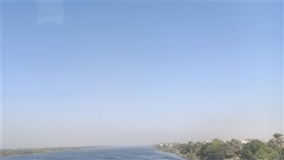 حالة الطقس بأسوان.. معتدل نهارًا شديد البرودة ليلًا