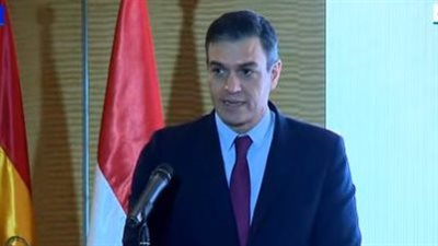 رئيس الوزراء الإسباني في الإمارات لأول مرة منذ 2011