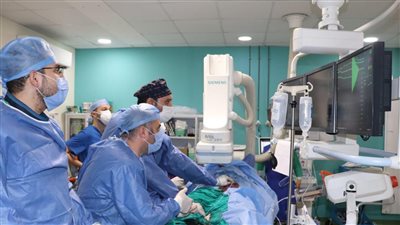 التأمين الصحي: إضافة أكثر من 100 خدمة طبية جديدة في 6 أشهر