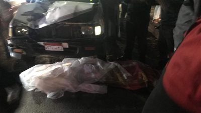 كانت راجعة من الدرس.. مصرع طالبة دهسا أسفل عجلات سيارة نقل بالغربية