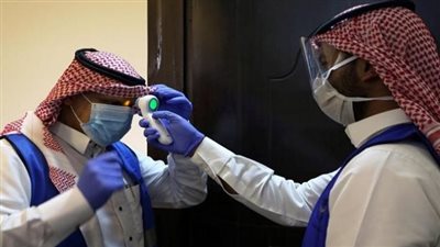 بث مباشر| الصحة السعودية ترصد أول حالة لمتحور أوميكرون لمسافر قادم من شمال إفريقيا