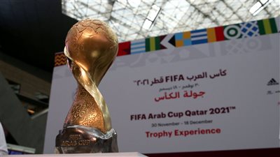 ترتيب المجموعة الأولى بـ كأس العرب بعد نهاية الجولة الثانية