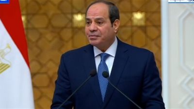 السيسي: أجرينا مباحثات لزيادة أعداد السياح الإسبان إلى مصر 