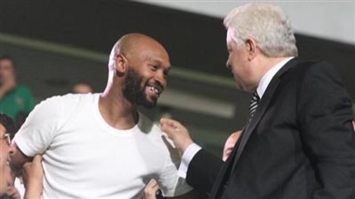 مرتضى منصور: نطالب بالاكتفاء بغياب شيكابالا 6 مباريات ونطبق اللوائح والقوانين 