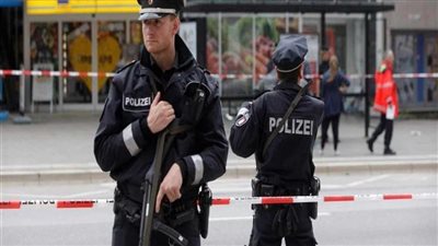 احتجاز رهائن.. الشرطة الألمانية تدعو السكان إلى تجنب وسط مدينة دريسدن
