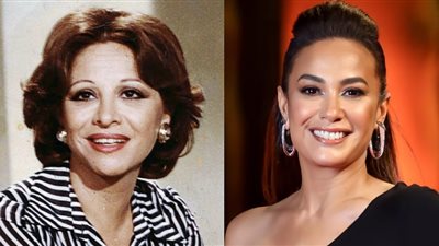 هند صبري عن السينما المصرية: فاتن حمامة مصدر إلهامي لأنها لم تكتف بالفن فقط