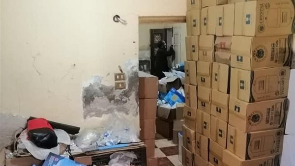 جانب من الحملة 