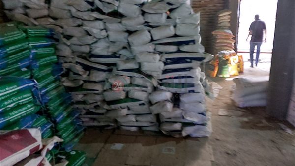 جانب من الحملة