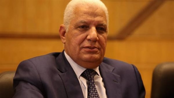 قال حسين الجمال الأمين