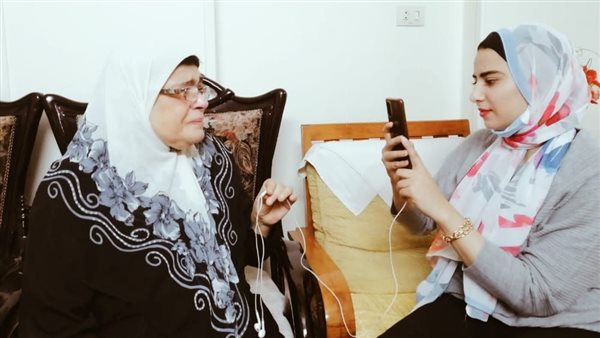 محررة القاهرة 24